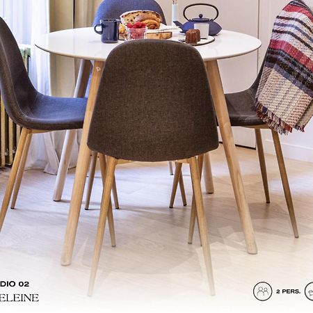 Beauquartier - Madeleine Διαμέρισμα Παρίσι Εξωτερικό φωτογραφία